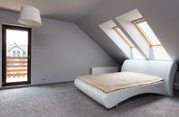 Bleddfa bedroom extensions